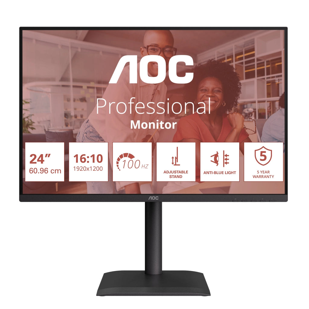 Monitor 24 ips reg alt - X24E4U