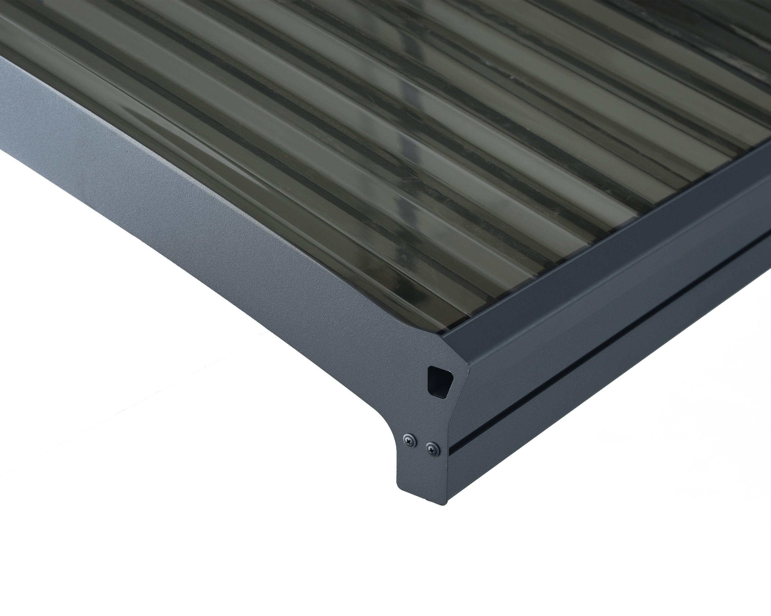 Atlas Carport in Alluminio 3 X 5  m