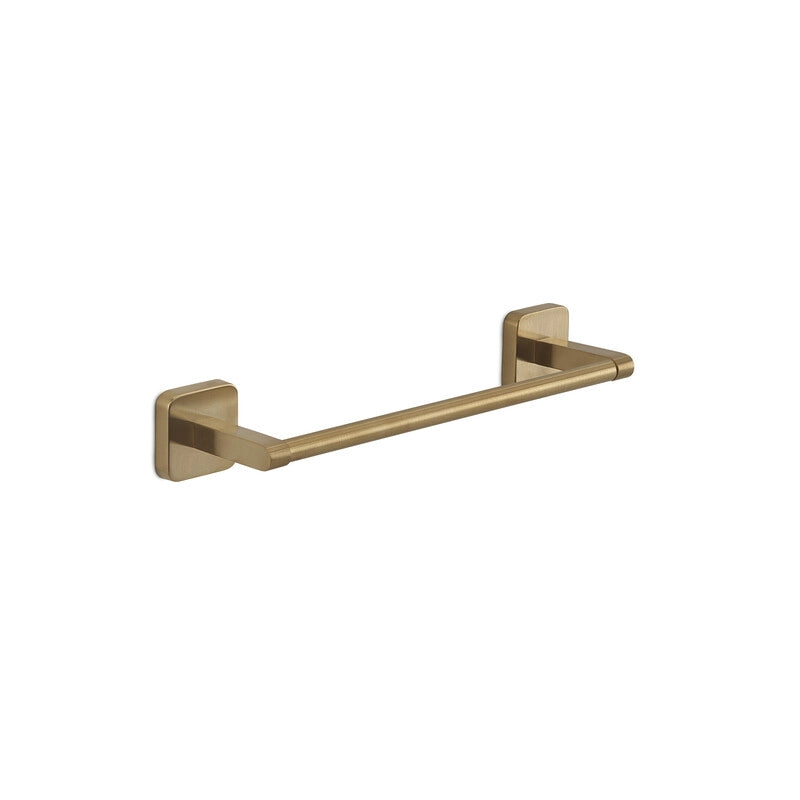 GEDY TONGA PORTASALVIETTE 30 CM ORO MATT- GEDY- 4,0 pz