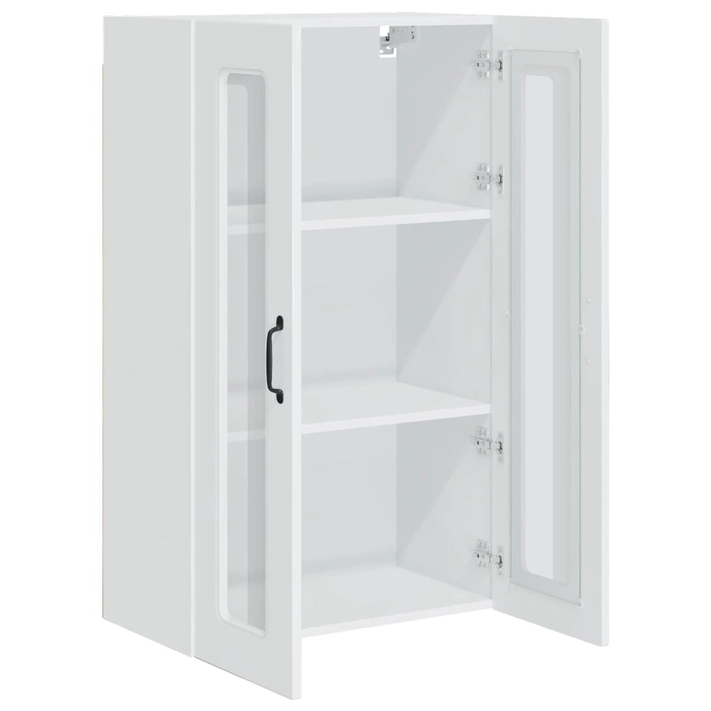 Pannello lavastoviglie Kalmar Bianco Lucido 60 x 31 x 100 cm
