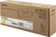 Dynabook T-FC34EY cartuccia toner 1 pz Originale Giallo