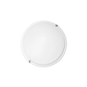 Plafoniera rotonda SELEN a led stagna IP65 12W 4000K