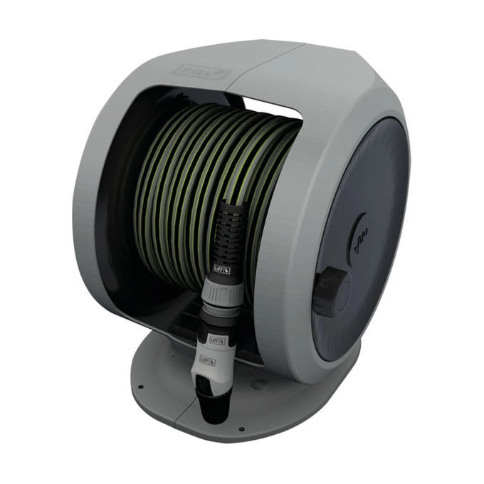 Fitt Avvolgitubo Portatile Freel 20mt