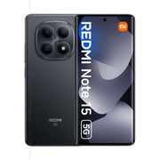 Redmi note 15 5g 8+256 black       8/256 gb - 6932554469252