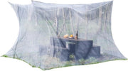 Tenda Insetticida XXL per Interno e Esterno - Rete Insetticida 300 x 300 x 250 cm
