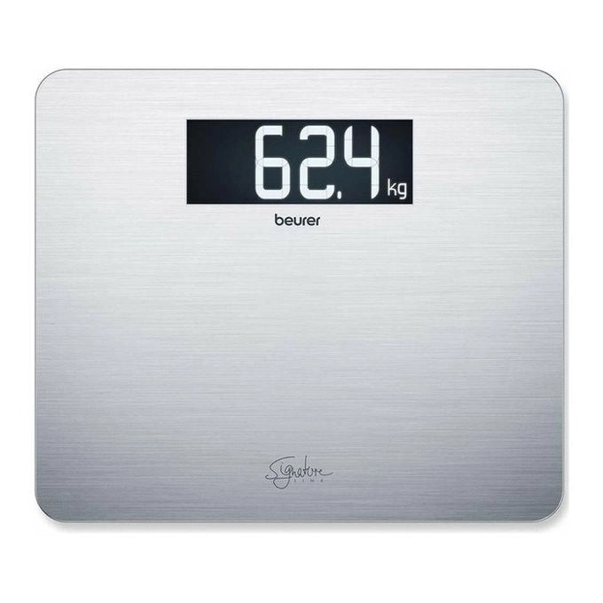 Beurer Bilancia in vetro GS 405