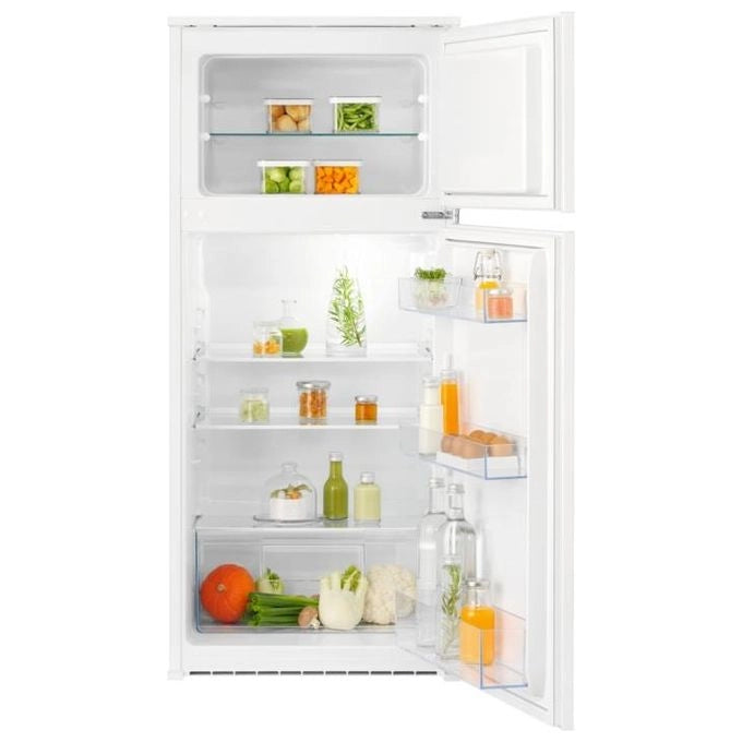 Electrolux KTS5LE12S frigorifero con congelatore Da incasso 182 L E Bianco