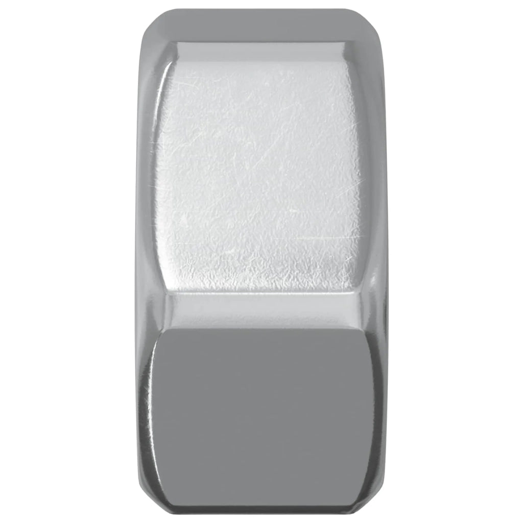 Nuts Esagonali a Ghianda 3913 pz Argento Metallo CFW9717150