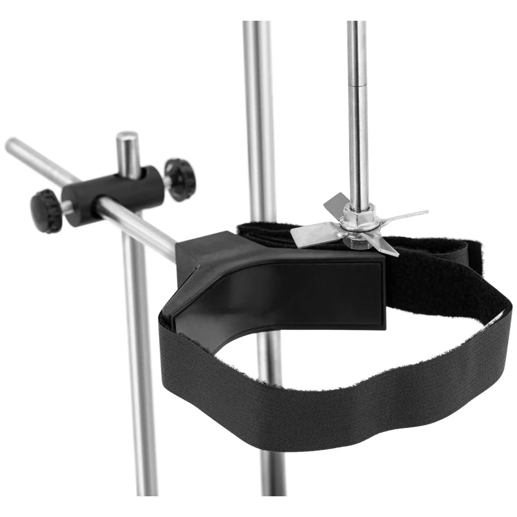 Agitatore da laboratorio da 50 a 1200 giri/min 20 litri ABS alluminio 14_0008130