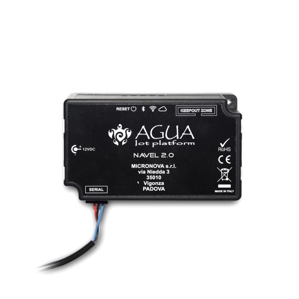 Kit Wi-Fi Kalor AGUA 4790174