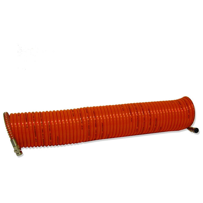 Tubo Compressore con Raccordi Ml 15 Baionetta