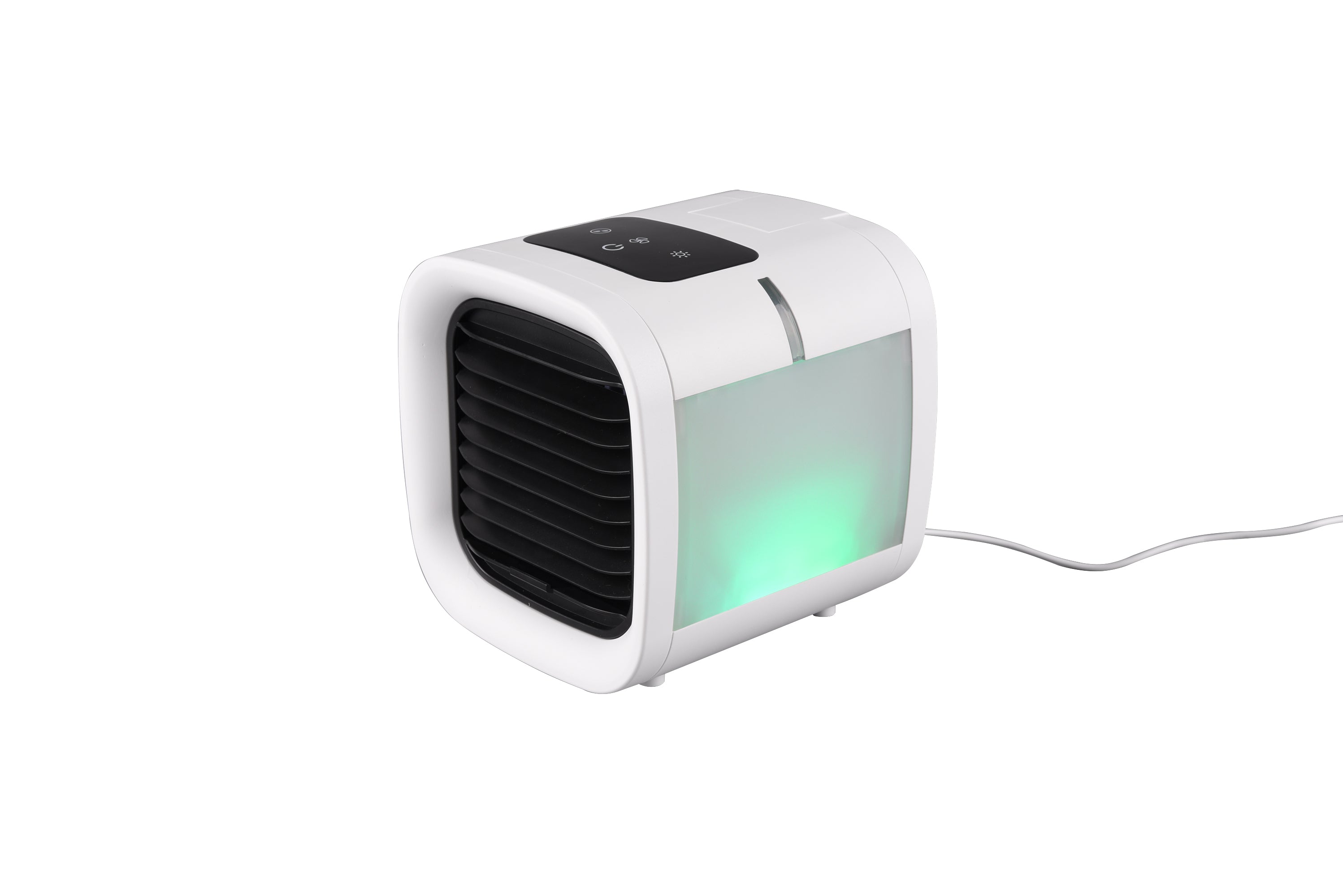 Ventilatore da Tavolo   in Plastica