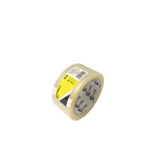 C NASTRO IMBALLO ACRILICO 28 MY MM48X66M TRASP- 36,0 pz