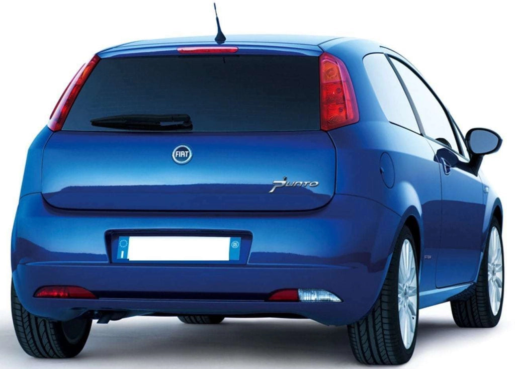 SPRINT00004 , Abarth e Fiat Grande Punto dal 2005-2012