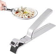 Tang per Cucina Resistente al Calore per un Utilizzo Facile e Sicuro dei Cibi Caldi