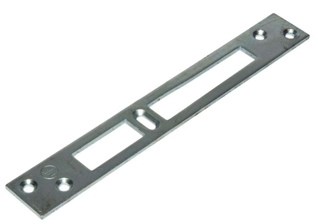 CONTROPIASTRA SERRATURA SICUR 0055 SCROC GANCIO- NF- 10,0 pz