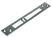 CONTROPIASTRA SERRATURA SICUR 0055 SCROC GANCIO- NF- 10,0 pz