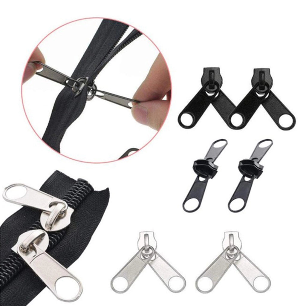 Kit riparazione cerniere 171 pezzi con accessori metallici