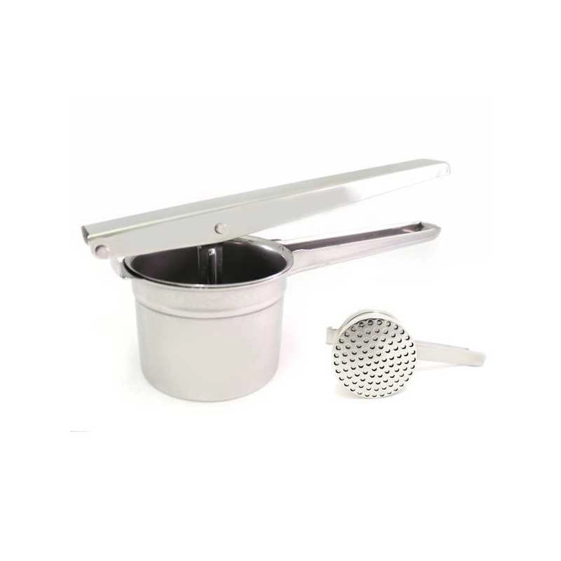 Schiacciapassatelli Inox Calder