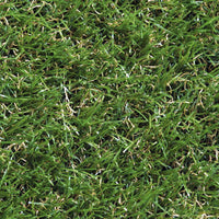 Erba Sintetica per Giardino 25mm 2x20m Rama Verdecor Gold Verde