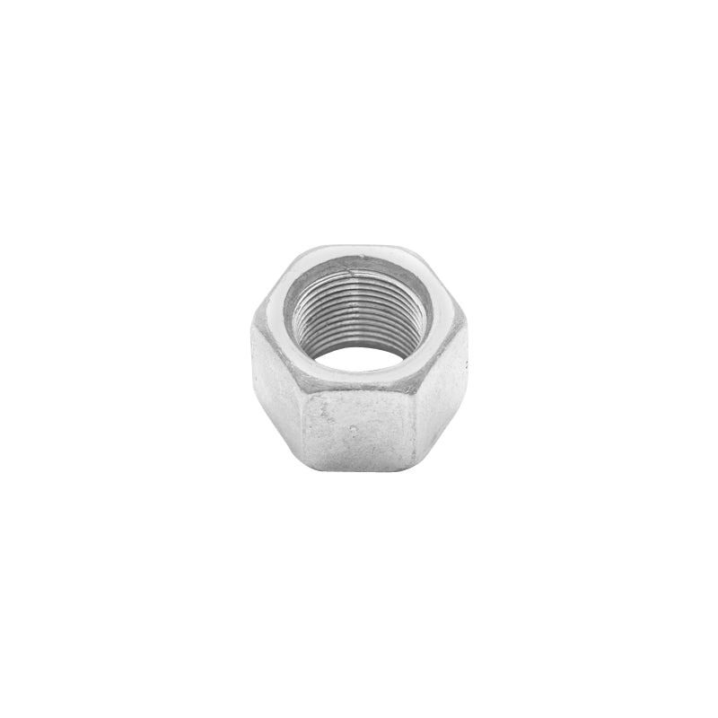 Dado M22x1,5mm, ESAGONALE 31mm, altezza 23mm Trattore Forestale