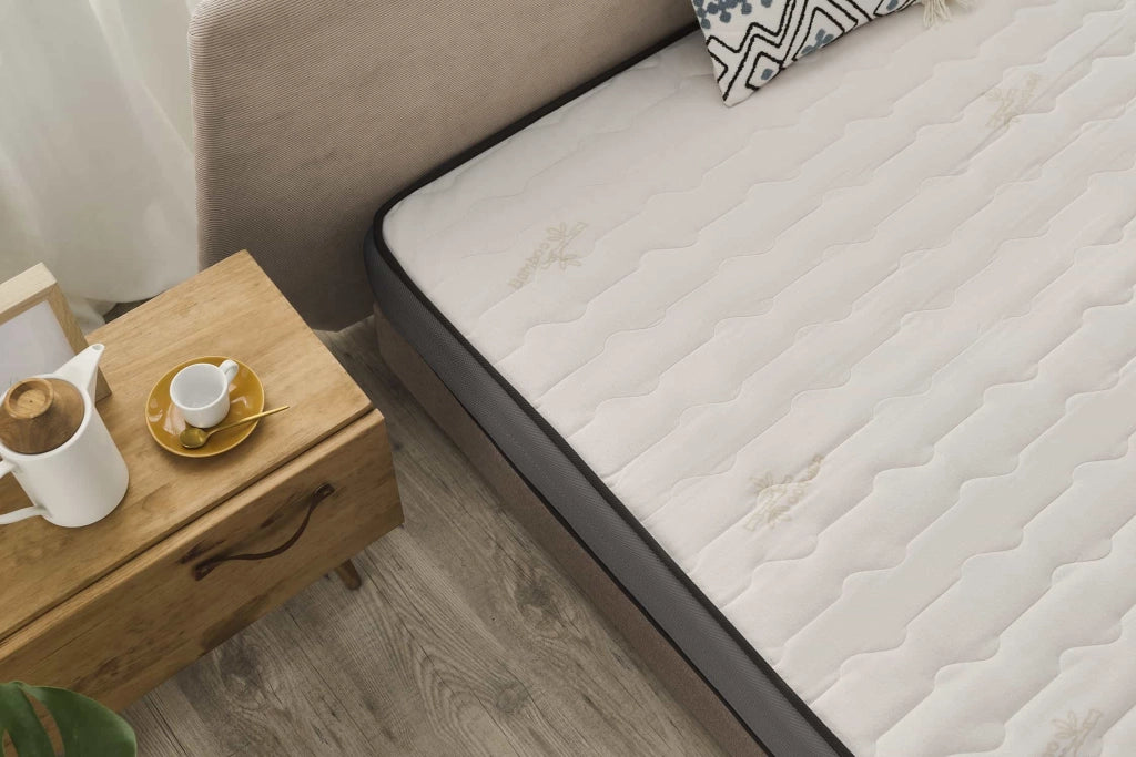 Materasso HR Core Multi Flex Care 21cm, 140 x 200cm - Moonia