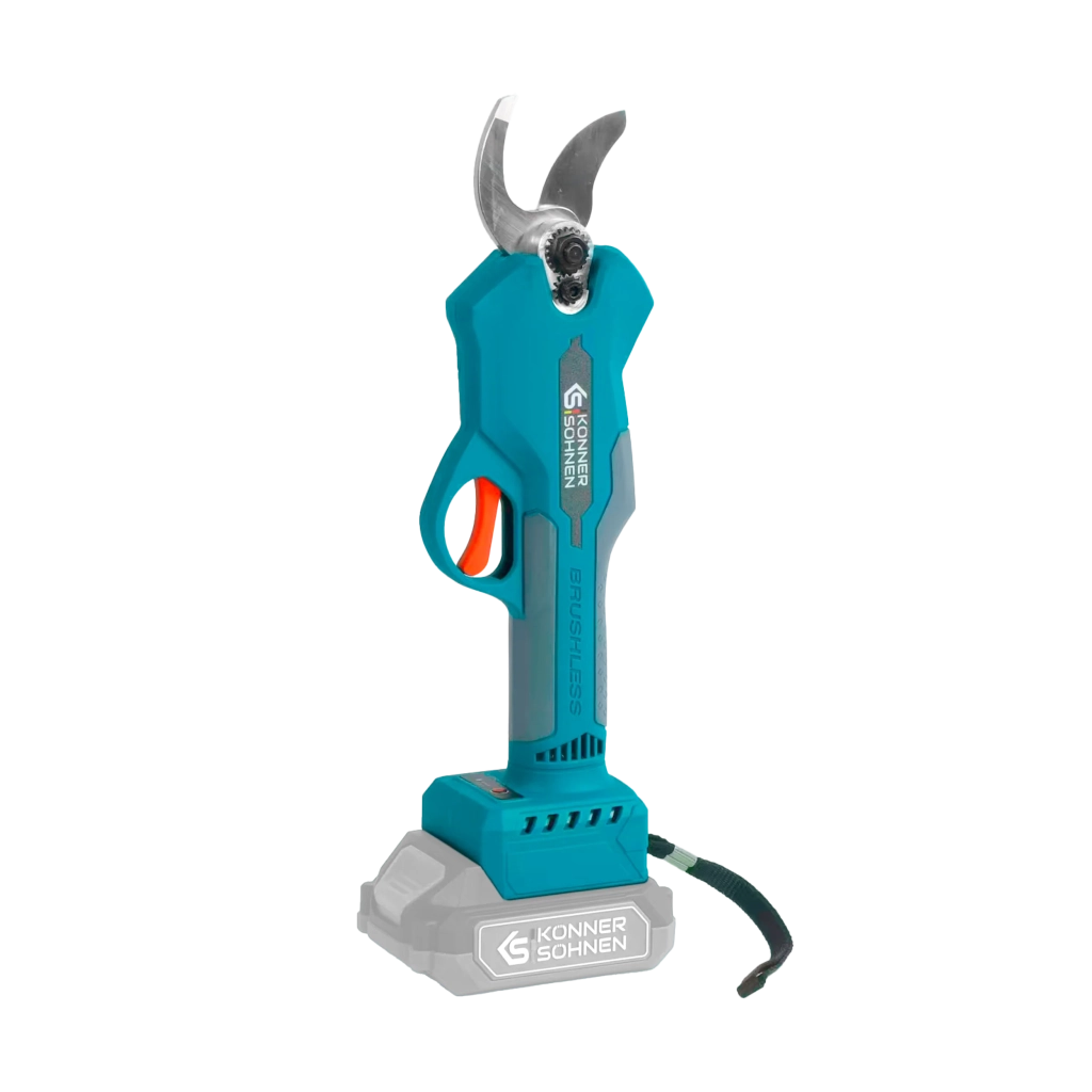 Cesoie Elettriche Senza Fili KS CPS20V-32