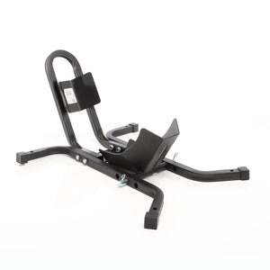 Cavalletto alzamoto per ruota anteriore, pneumatici da 17-21 pollici con larghezza 90-130 mm