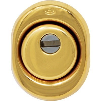 DEFENDER 325/C CIPIERRE  OTTONE LUCIDO F.SAG I.MM 38 D.MM 50 H.MM 22