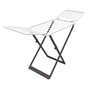 STENDIBIANCHERIA 'PERLA' cm. 190 x 55 x h.114 (aperto)  - VILEDA