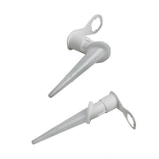 Wolfcraft Set 2 Beccucci a Snodo per Cartucce Silicone e Sigillanti – 4366000