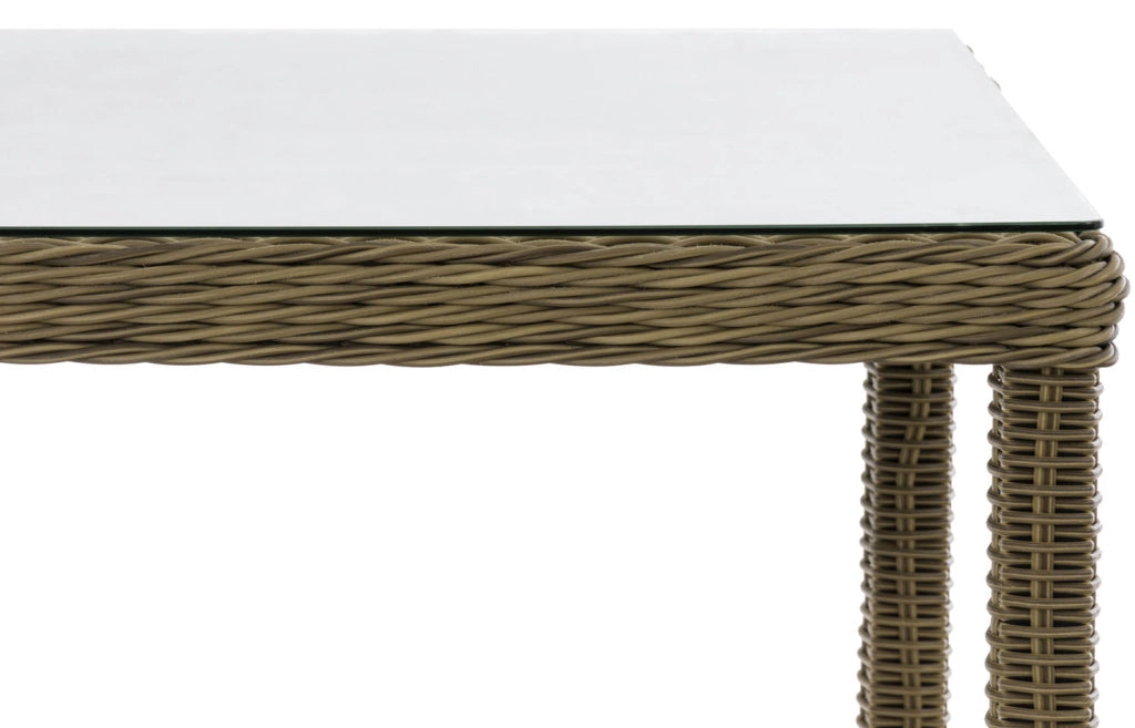 Tavolo Alia 5mm 3