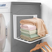 Organizzatore multifunzionale per lavatrice portatile - forte attrazione magnetica - 1 pezzo