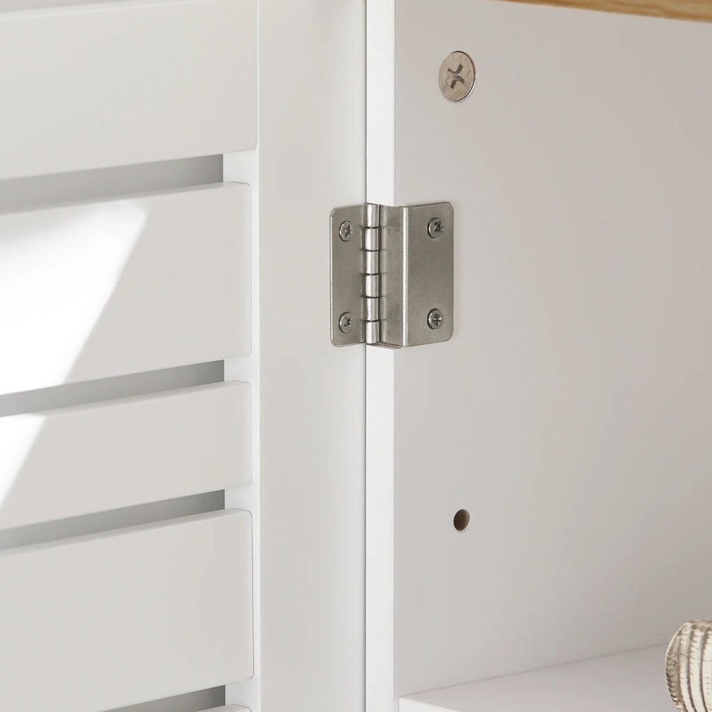 Mobile Sottolavabo Per Bagno Sottolavabo Bagno Mobile Bagno Sottolavabo Bianco BZR40-W