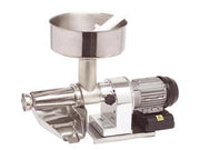 PASSAPOMODORO ELETTRICO MED I/I n°4 300W  n°4 300w 04 Hp (art.17400J/I)    TRE SPADE