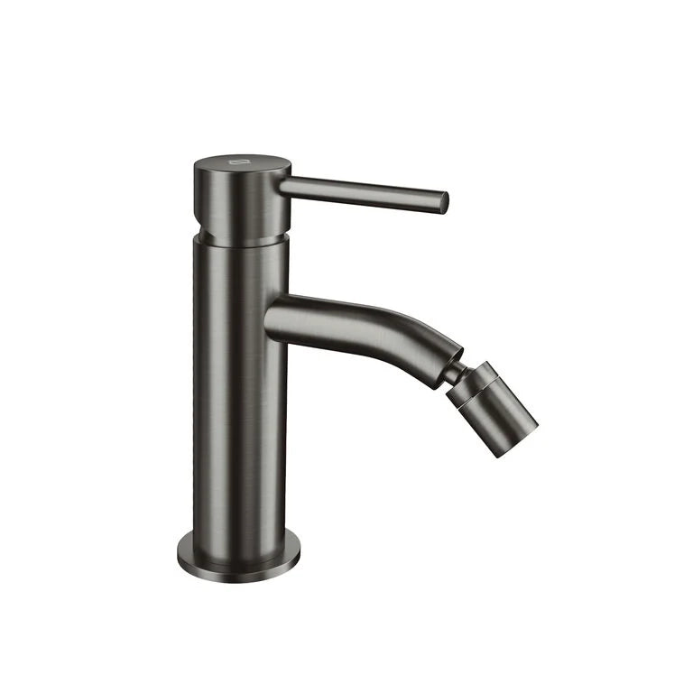 Miscelatore bidet Sirio Titanio DUCHA.ES