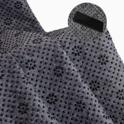 Tappeto antiscivolo da posizionamento 15 mm spesso - facile da tagliare e trascinare tappeto antiscivolo da sotto