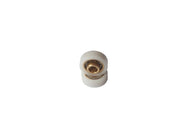 R400/176 Rotelline di Ricambio x SAMO 841 ULU  Kit 2 pezzi