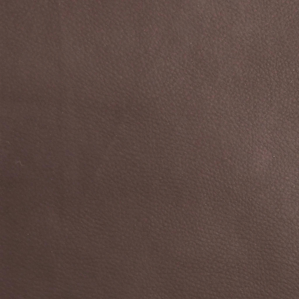 Divano Sedia-Poltrona Reclinabile Marrone in Similpelle 973680