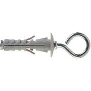 TASSELLO CON OCCHIOLO CHIUSO SB 9/3 - Ø 9x40 mm - 100 pezzi- FISCHER