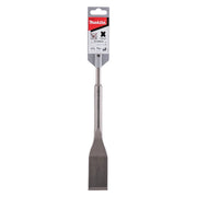 SCALPELLO ANGOLARE ATTACCO SDS-PLUS mm 40 x 260 piatto largo  - MAKITA