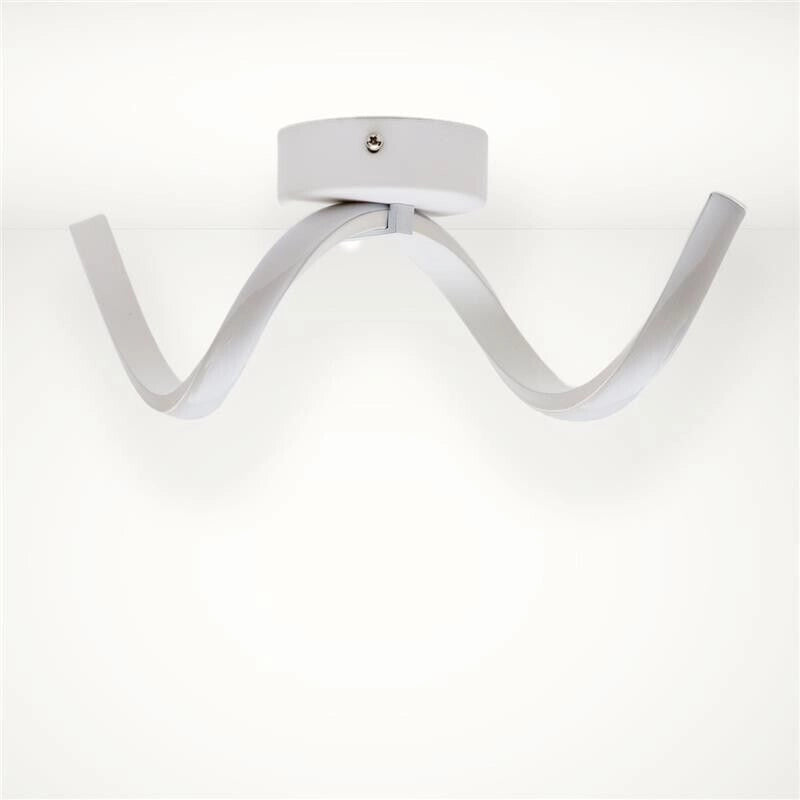 APPLIQUE NODO LUME LED POTENZA 15 W 1640 LM 4500 K COLORE BIANCO