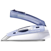 Rowenta DA1510 First Class Ferro da Stiro a Vapore Capacita' 0,07 Litri 1000 W 10 g-min Viola-Bianco