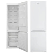 NGM frigorifero combinato 327 201 cm classe no frost var. Colore Bianco