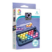 Smart Games - IQ Stars - Display 12 pz.