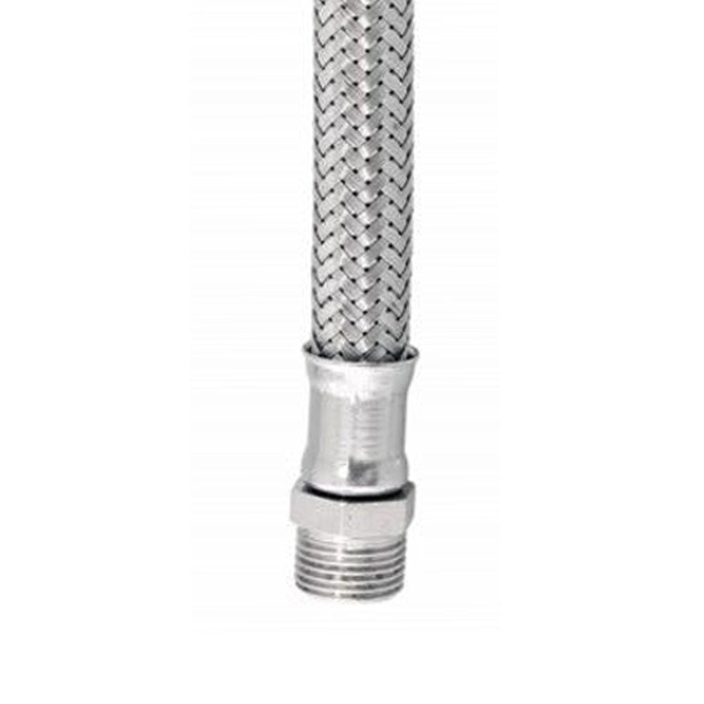 Flessibile dn10 3/8m 1/2f