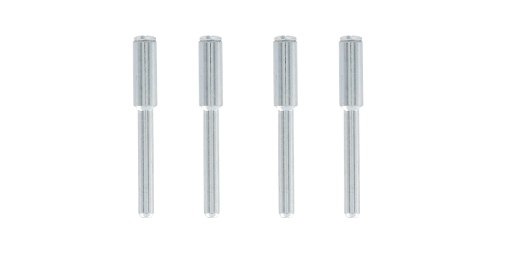 Perno Dremel (402) - 26150402JA
