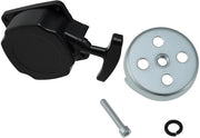 Kit di Avvio Recoil - Compatibile con Brast 4-in-1 Plus - Avviatore Trek - Piastre di Avvio - 3 pezzi Motore - Sostituzione Facile