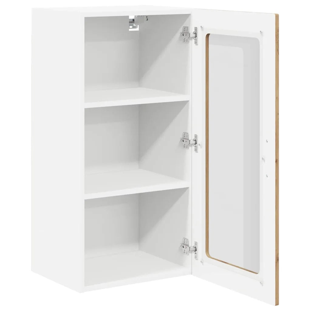 Mobile da cucina-Armadio da cucina Rovere artigianale 40 x 31 x 80 cm 942309