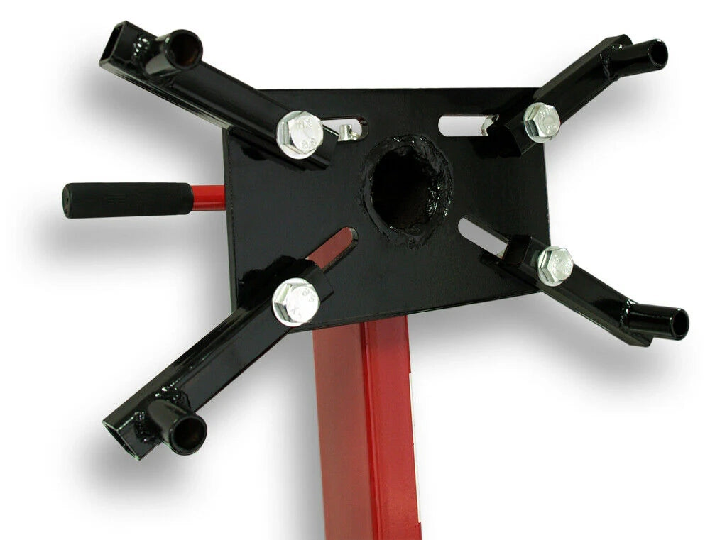 Supporto motore supporto per artiglio di sollevamento motore fino a 450 kg 16_0002743